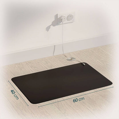 TerraGround™ - Tappetino con Messa a Terra