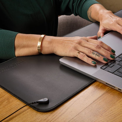 TerraGround™ - Tappetino con Messa a Terra