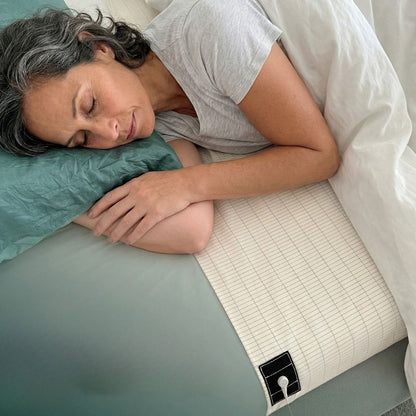 TerraGround™ Lenzuolo con Messa a Terra