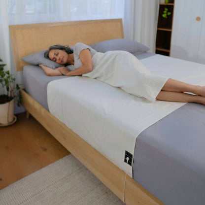 TerraGround™ Lenzuolo con Messa a Terra