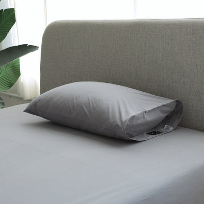 Grounding Pillow Case